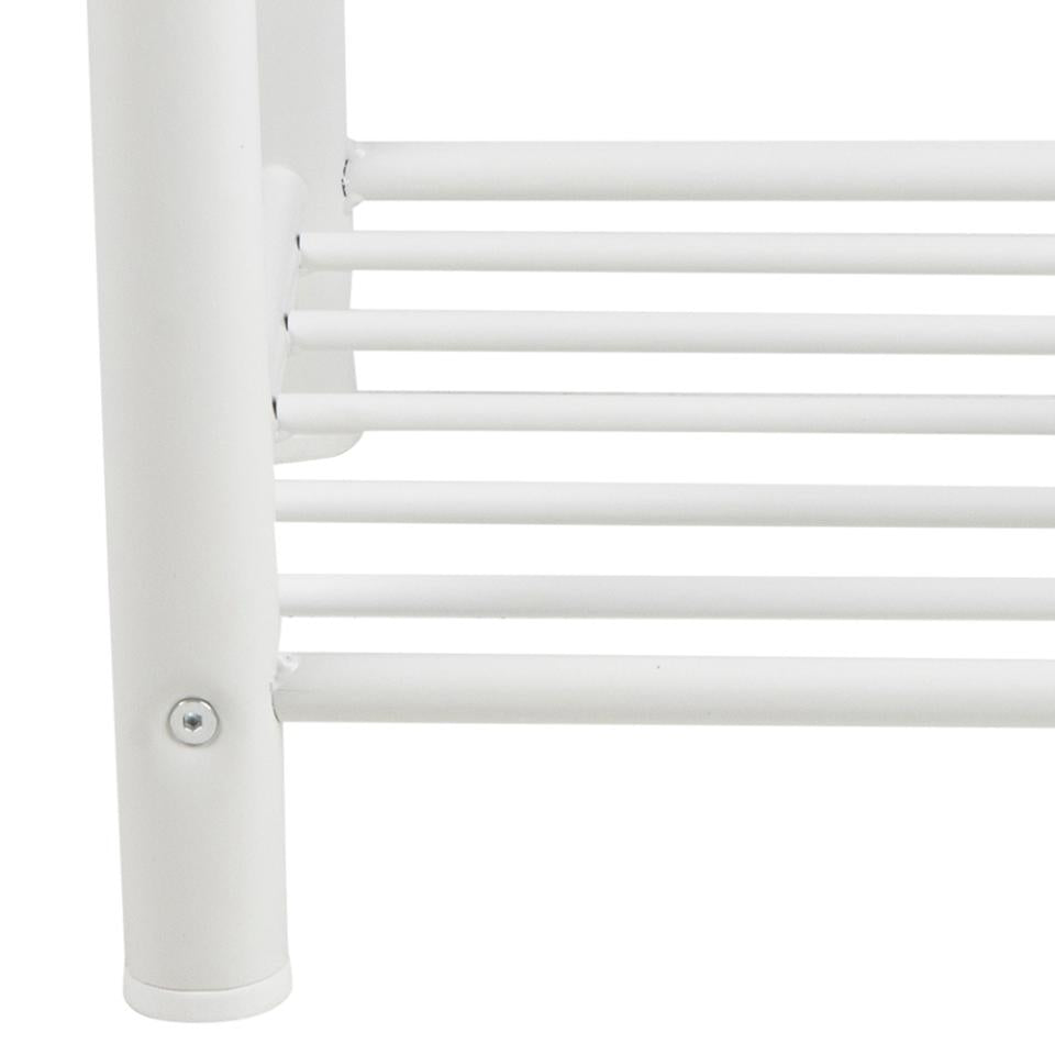 Line Bedside Or Occasional Table With Storage Space LAST FEW 50x37x66cm