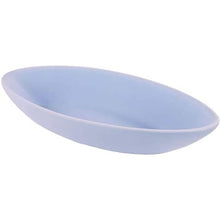 Load image into Gallery viewer, Ellipse Oval Ceramic Display Bowl With Felt Protectors Underneath - Quality Home Interior Gifts
