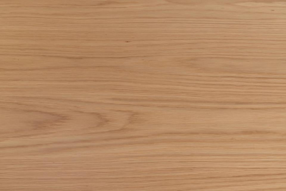 Roxby Round Oak Stained Dining Table 105cm Designer Furniture Range