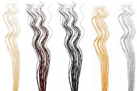 Tall Spiral Willow Twigs Bunch For Floor Standing Vases And Displays 120cm 40 Twigs